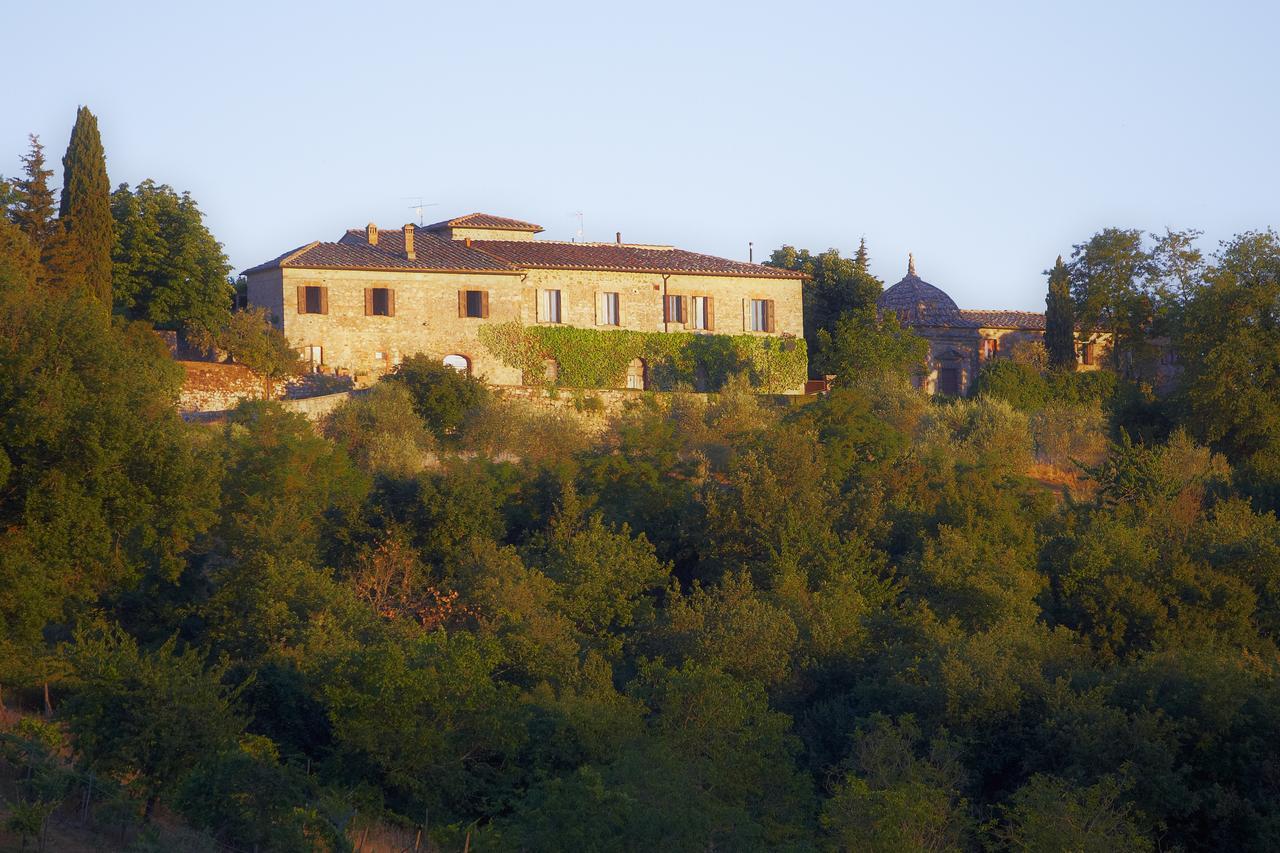 Tregole Διαμέρισμα Castellina in Chianti Εξωτερικό φωτογραφία